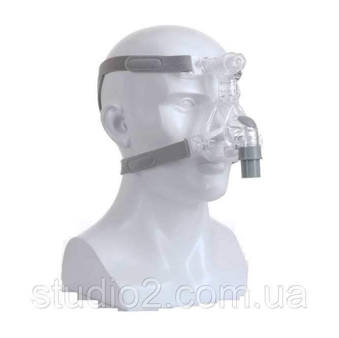 Носовая маска Ease Fit NMI Розмір L, фото 1