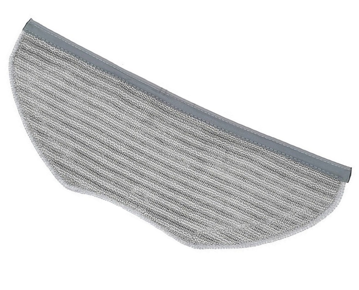 Тряпочка (ганчірка) для робота-пилососа Xiaomi Mijia Vacuum Mop Essential G1 ( MJSTG1 ) 1шт