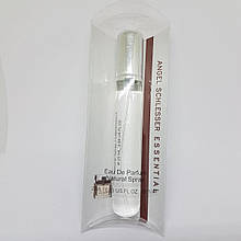 Angel Schlesser Essential pour femme - Pen Tube 20ml