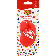 Освіжувач повітря 3D Супер вишня Ювелір Jelly Belly (153606)