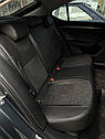 Автомобільні чохли для Skoda Superb III Combi з 2015, фото 4