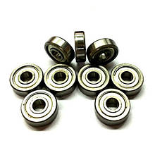 Підшипники до фрезів