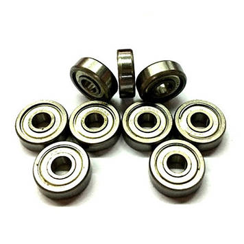 Подшипники к фрезам Globus D30 d10 B9 (6200)