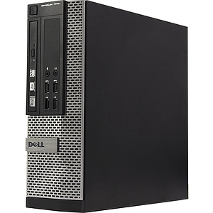 Комп'ютер g3 Dell Optiplex 3010 SFF Intel Core i3-3220/DDR3 4GB/SSD 120GB Гар.12міс!