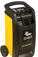 ПУСКО-ЗАРЯДНІ ПРИСТРОЇ