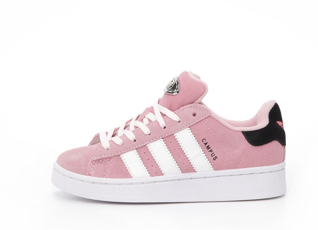 Adidas campus w rose online