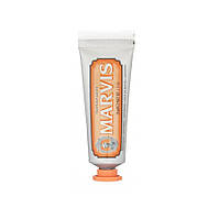Зубна паста Marvis Ginger Mint 25 мл (8004395111336)