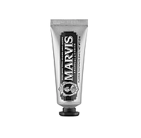 Зубна паста Marvis Licorice Mint 25 мл (8004395111343)