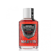 Концентрат для полоскання ротової порожнини Marvis Cinnamon Mint, 120 мл (8004395111572)