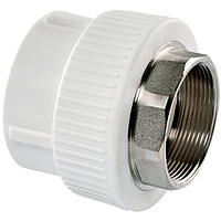 Муфта з внутрішньою різьбою   ∅  40 х 1 1/4