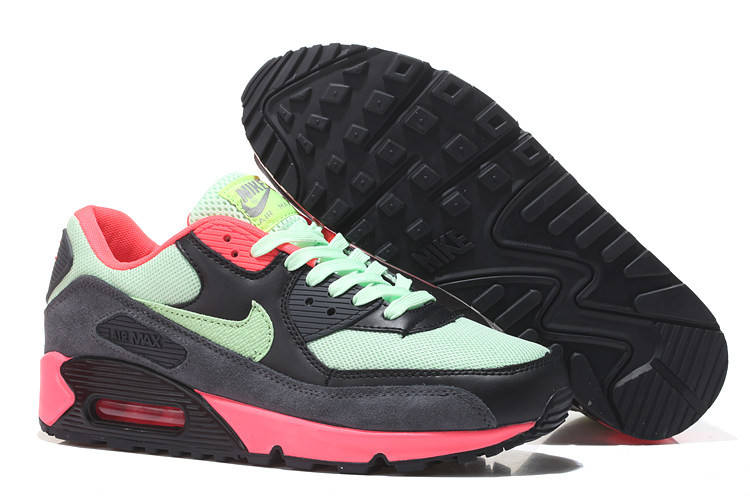 Купить Кроссовки мужские Nike Air Max 90 / 90AMM-530 в