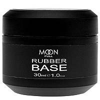 MOON FULL Rubber Base Базовое покрытие для гель-лака, 30 мл