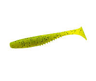 Віброхвіст Fishing Drugs Gangsta Minnow 8.0" Kiwi (173178) GM0800401