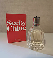 Туалетная вода Chloe Chloe See by Chloe / Хлоя Си Бай / 75 ml