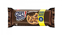 Печенье Chips Ahoy! Chunky King Size 8s 117g