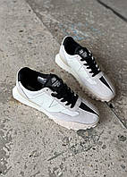 Кроссовки, кеды отличное качество New Balance XC-72 Beige White Black Размер 41