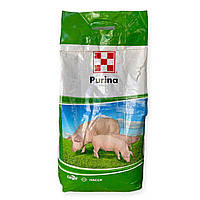 Профессиональный Концентрат Purina для свиней Стартер 25% 10кг 20030-10