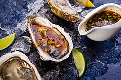 Устирка Фін де Клер No2 Франція