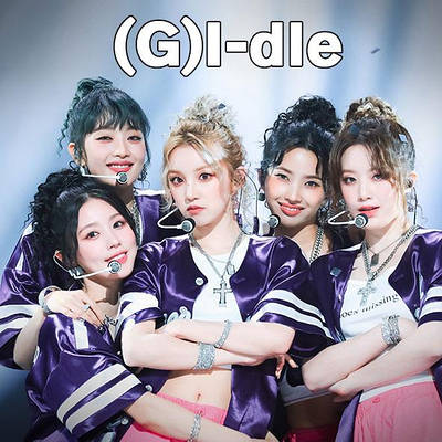 (G)I-dle