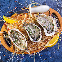 Устриця афродизіак