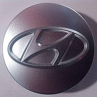 Колпачки на диски Hyundai Accent (57/53) STARLEKS 57522 (HY-2)