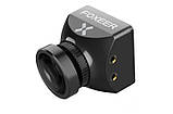 Камера FPV Foxeer Cat 3 Mini 1/3" 1200TVL M12 L2.1 (чорний) amc, фото 3