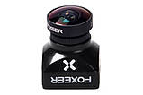 Камера FPV Foxeer Razer Mini 1/3" 1200TVL L2.1 (чорний), фото 4