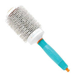 Брашинг керамічний для волосся 55 мм MOROCCANOIL Ceramic Ionic Round Hair Brush 