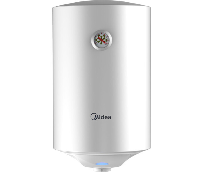 Водонагрівач Midea ECO D50-15F6 (W) - фото 1 - id-p1998329264