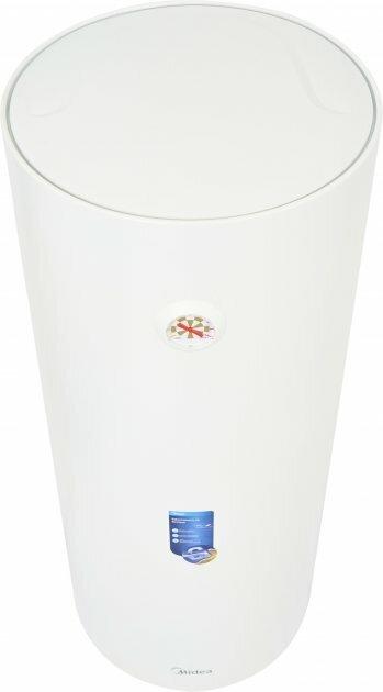 Водонагрівач Midea ECO Сухий тен D80-15F6 (D) - фото 3 - id-p1998329265