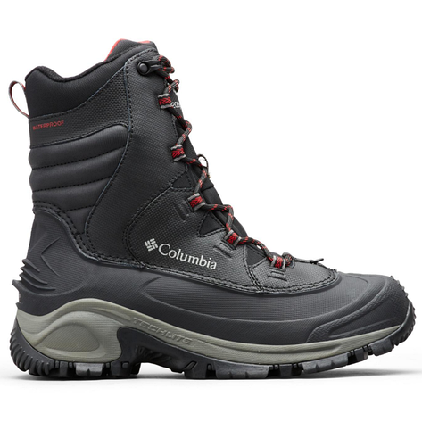 Черевики зимові Columbia Bugaboot plus III omni heat (до -32), фото 1