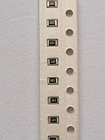 Резистор SMD 0805 68 kOm ±5% (РЗ0117)