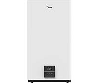 Водонагрівач Midea PRIME плаский D50-20ED6 (W)