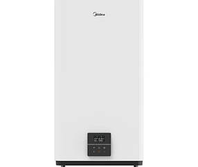 Водонагрівач Midea PRIME плаский D100-20ED6 (W)