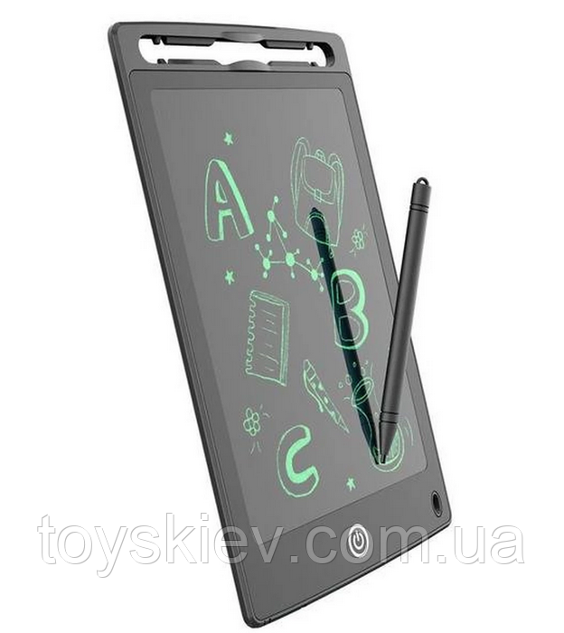 Електронний планшет для малювання 8,5 дюйма, фото 1