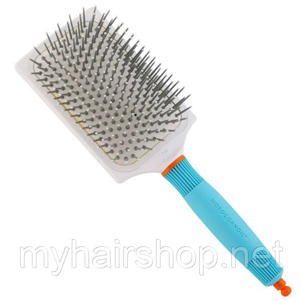 Щітка масажна велика Moroccanoil Massage Brush Large, фото 1
