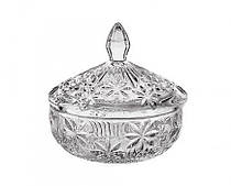 Цукерниця Bohemia Pinwheel 15 см (59001/99030/150)