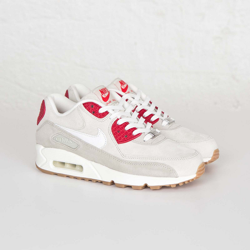 Кросівки чоловічі Nike Air Max 90 / 90AMM-539