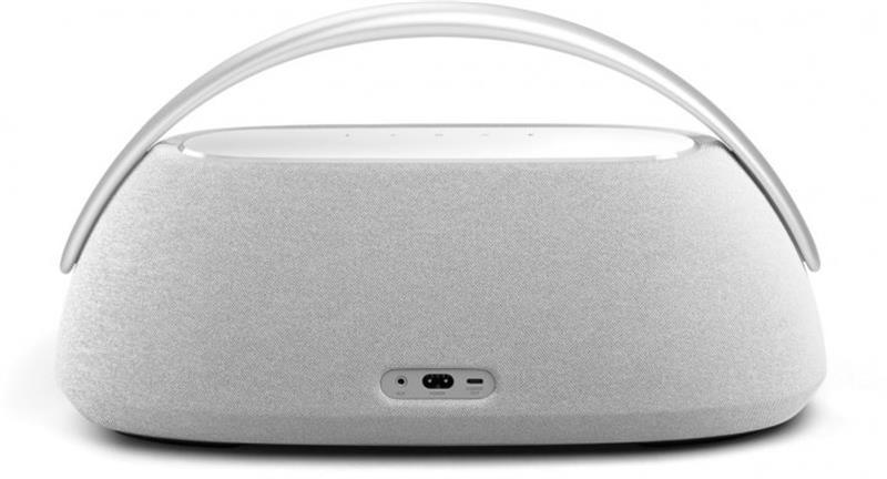 Акустична система Harman/Kardon Go+Play 3 Grey (HKGOPLAY3GRYEP), фото 1