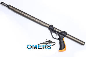 Пневмовакуумне Руж'є Pelengas Magnum Plus 140 зміщена ручка