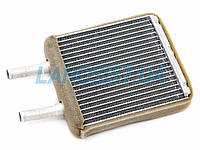 Радіатор пічки Accent Getz HCC HCC9722122001