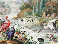 Альбом для малювання "MUSE" А4+арк. // склейка гор. (150г/м2) (арт PB-GB-020-049)