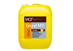 Ґрунтовка MGF Grund M11 1л