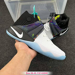 Eur36 46 NIKE KYRIE 2 Low Spongebob Mr Krabs www.sport888.in.ua 1040815907