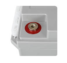 Акумулятор гелевий LPM-GL 12V - 150 Ah, фото 5