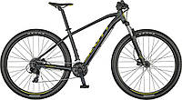 Велосипед Scott Aspect 960 Black XL (1081-286349.012)