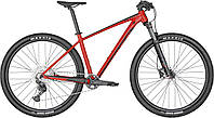 Велосипед Scott Scale 980 Suntour X1 M Red (1081-286337.008)