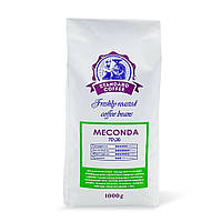 Кофе молотый Standard Coffee Меконда купаж 70% арабики 30% робусты 1 кг FT, код: 8139388