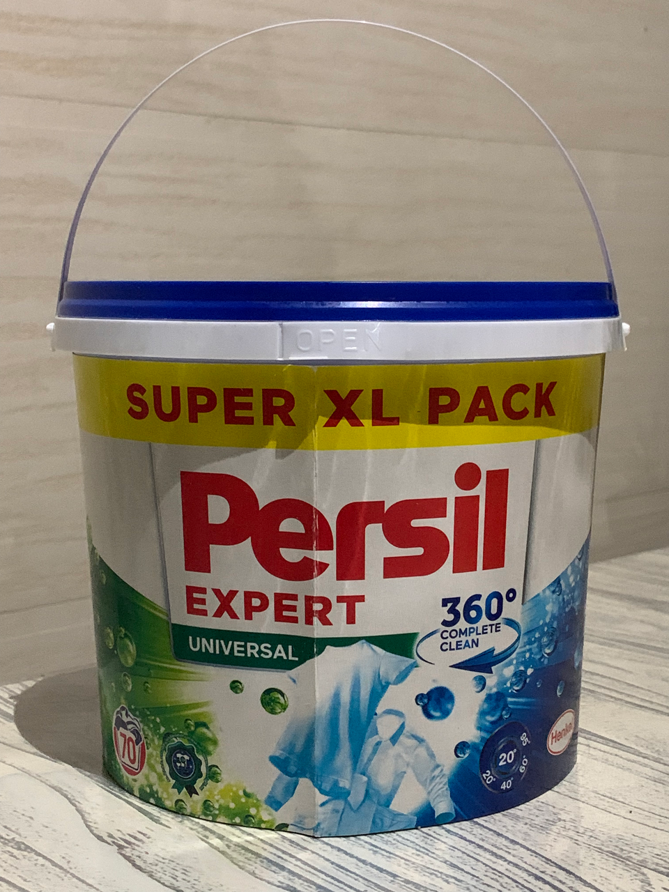 Пральний порошок Персил універсал Persil universal .5 кг (ID#1998400480 ...