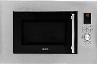 Микроволновая печь встроенная ECG MTD 2390 VGSS